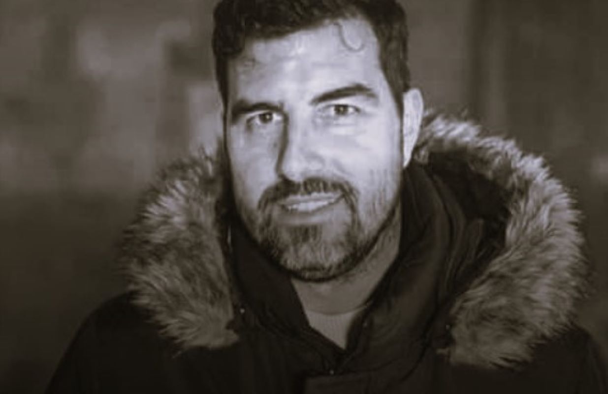 Θοδωρής Λαμπρόπουλος, Thodoris Lampropoulos, Thodoris Lambropoulos, Πάτρα, Patra, Δυτική Αχαΐα, Dytiki Achaia, West Achaia, Λεχαινά, Lechaina, αιφνίδιος θάνατος, sudden death, 37χρονος πατέρας, 37 year old father, συσκευαστήριο Λεχαινά, packing house Lechaina, κηδεία Θοδωρή Λαμπρόπουλου, funeral Thodoris Lampropoulos, πένθος Αχαΐα, mourning Achaia, ειδήσεις Πάτρα, Patra news, tragodia Patra, τραγωδία Πάτρα, news western Greece, ειδήσεις Δυτική Ελλάδα,