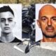 τροχαίο Πάτρα, θανατηφόρο τροχαίο, Εθνική Οδός, πατέρας και γιος νεκροί, Διονύσιος Γκέκας, Ηλίας Κωνσταντίνος Γκέκας, Κοτρώνι Πάτρα, δυστύχημα Ρίο, γέφυρα Περιμετρικής, τροχαίο μοτοσικλέτα, Patras car accident, fatal crash Greece, Dionysios Gkekas, Ilias Konstantinos Gkekas, Rio Patras accident, troxaio Patra, thanatiforo troxaio, Ethniki Odos, Kotroni Patras, accident Patras,