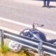 τροχαίο Πάτρα, θανατηφόρο τροχαίο, Εθνική Οδός, πατέρας και γιος νεκροί, Διονύσιος Γκέκας, Ηλίας Κωνσταντίνος Γκέκας, Κοτρώνι Πάτρα, δυστύχημα Ρίο, γέφυρα Περιμετρικής, τροχαίο μοτοσικλέτα, Patras car accident, fatal crash Greece, Dionysios Gkekas, Ilias Konstantinos Gkekas, Rio Patras accident, troxaio Patra, thanatiforo troxaio, Ethniki Odos, Kotroni Patras, accident Patras,
