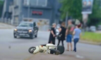 τροχαίο Πάτρα, τροχαίο ατύχημα, κόμβος Κούκου, Κουκούλι Πάτρα, σύγκρουση ΙΧ με δίκυκλο, τραυματισμός δικυκλιστή, ΕΚΑΒ Πάτρα, Τροχαία Πατρών, ειδήσεις Πάτρα, Patras car accident, Patras traffic accident, Koukou junction Patras, Koukouli Patras, motorcycle crash Patras, EKAB ambulance, troxaio Patra, troxaio atychima, komvos Koukou, Koukouli Patras, eidhseis Patra,