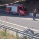 τροχαίο δυστύχημα, οικογενειακή τραγωδία, 52χρονος, μοτοσυκλέτα, ανακύκλωση, έμπειρος οδηγός, πατέρας και γιος, θάνατος στην άσφαλτο, πένθος, troxaio dystyxima, oikogeneiaki tragodia, 52xronos, motosykleta, anakyklosi, empeiros odigos, pateras kai gios, thanatos stin asfalto, penthos, fatal road accident, family tragedy, 52 year old, motorcycle crash, experienced rider, father and son, recycling business, mourning,