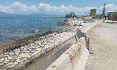 Ακτή Δυμαίων, Χωριάτικο, Πάτρα, διάβρωση ακτών, πλημμύρες Πάτρα, ποταμός Γλαύκος, καταστροφές, νότια Πάτρα, υποδομές, κυματοθραύστες, Αχαΐα, κακοκαιρία, Akti Dymaion, Choriatiko, Patras, diavrosi akton, plimmyres Patra, potamos Glavkos, katastrofes, notia Patra, ypodomes, kymatothraystes, Achaia, kakokairia, coastal erosion Patras, Patras floods, Glavkos river, infrastructure, southern Patras, storm damage, coastal protection,