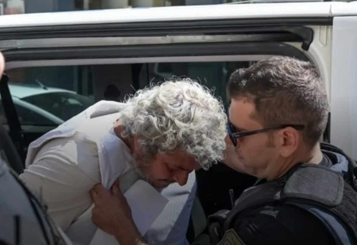 Τζέιμς Δαλαμάγκας, James Dalamangas, Τζειμς Δαλαμαγκας, σύλληψη Αίγιο, syllipsι Aigio, δολοφονία Σίδνεϊ, Sydney murder, Γιώργος Γιαννόπουλος, George Giannopoulos, καταζητούμενος Interpol, Interpol most wanted, Μπέλμορ 1999, Belmore 1999, ομογενής Αυστραλία, Greek Australian, ΕΛΑΣ, παραγραφή εγκλήματος, έκδοση Αυστραλία, φιλόλογος σύντροφος, Αχαΐα, εφημερίδα, ειδήσεις τώρα, news,