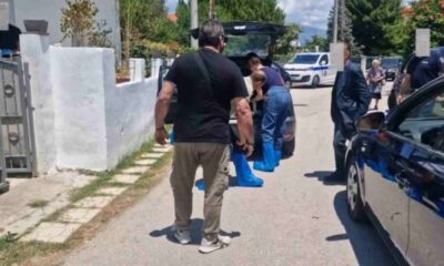Λόγγος Αιγίου, διπλό φονικό Αίγιο, δολοφονία μάνας γιου Αίγιο, Μαρία Λαμπροπούλου, Ολύμπιος Τσιφλίδης, έγκλημα Αίγιο, Ιταλός ύποπτος Αίγιο, αστυνομικό ρεπορτάζ Αίγιο, διπλή δολοφονία Λόγγος, ιατροδικαστής Αίγιο, ΕΛΑΣ Αίγιο, Loggos Aigio, double murder Greece, Aigio crime, Maria Lampropoulou, Olympios Tsiflidis, Italian suspect Greece, Greek police investigation, Aigio news, loggos aigio, dolofonia aigio, dikastiko reportaz,