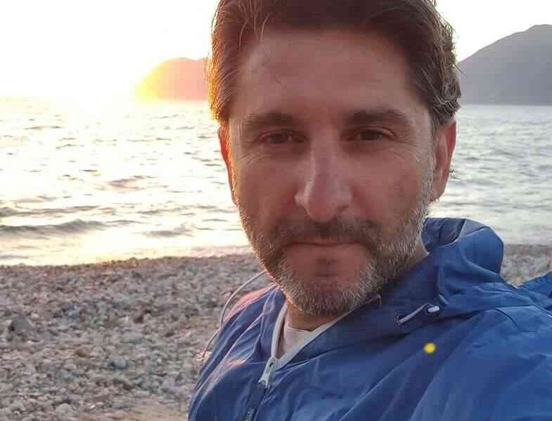 Πάτρα, Ταραμπούρα, Χρήστος Τσούνης, ανακοπή, κατέρρευσε, Φιλίππου Ολυμπιάδος, ΕΚΑΒ, Νοσοκομείο Ρίου, θάνατος 56χρονου, τραγωδία Πάτρα, έκτακτη είδηση Πάτρα, τοπικά νέα, Patras, Tarampoura, Christos Tsounis, cardiac arrest, collapsed, EKAV, Rio Hospital, Patras news, local news Greece, Patra, Tarampoura, Xristos Tsounis, anakopi, katerreyse, nosokomeio Riou, thanatos, topika nea,