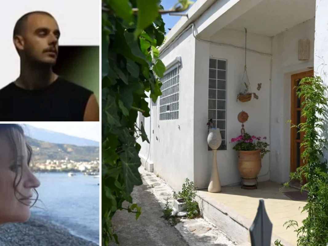 διπλή δολοφονία Αίγιο, Λόγγος Αίγιο, έγκλημα Αίγιο, δολοφονία μητέρας γιου, 65χρονος ύποπτος Αίγιο, αστυνομικές ειδήσεις, ιατροδικαστής Αίγιο, double murder Aigio, Longos murder, Greece crime news, Aigio homicide, double homicide Greece, dipli dolofonia aigio, loggos aigio, egklima aigio, dolofonia mitera gios, 65chronos aigio,