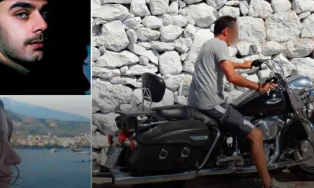 Αίγιο, διπλό φονικό, Λόγγος, δολοφονία Αίγιο, Ιταλός κατηγορούμενος, έγκλημα Αίγιο, Μαρία Ολύμπιος, αστυνομικό ρεπορτάζ, εγκληματολογικά εργαστήρια, Live News, Aigio, double murder, Loggos, crime Aigio, Italian suspect, Maria Olympios, forensic investigation, police report, Aigio dolofonia, diplo foniko, Loggos egklima, Italos katigoroumenos,