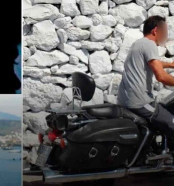 Αίγιο, διπλό φονικό, Λόγγος, δολοφονία Αίγιο, Ιταλός κατηγορούμενος, έγκλημα Αίγιο, Μαρία Ολύμπιος, αστυνομικό ρεπορτάζ, εγκληματολογικά εργαστήρια, Live News, Aigio, double murder, Loggos, crime Aigio, Italian suspect, Maria Olympios, forensic investigation, police report, Aigio dolofonia, diplo foniko, Loggos egklima, Italos katigoroumenos,