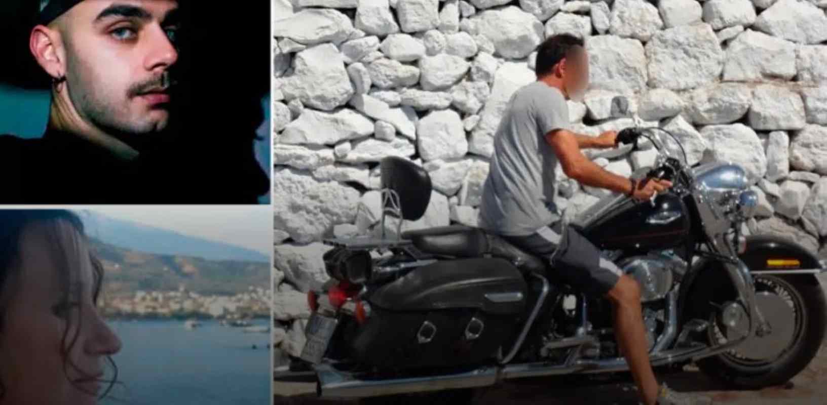 Αίγιο, διπλό φονικό, Λόγγος, δολοφονία Αίγιο, Ιταλός κατηγορούμενος, έγκλημα Αίγιο, Μαρία Ολύμπιος, αστυνομικό ρεπορτάζ, εγκληματολογικά εργαστήρια, Live News, Aigio, double murder, Loggos, crime Aigio, Italian suspect, Maria Olympios, forensic investigation, police report, Aigio dolofonia, diplo foniko, Loggos egklima, Italos katigoroumenos,
