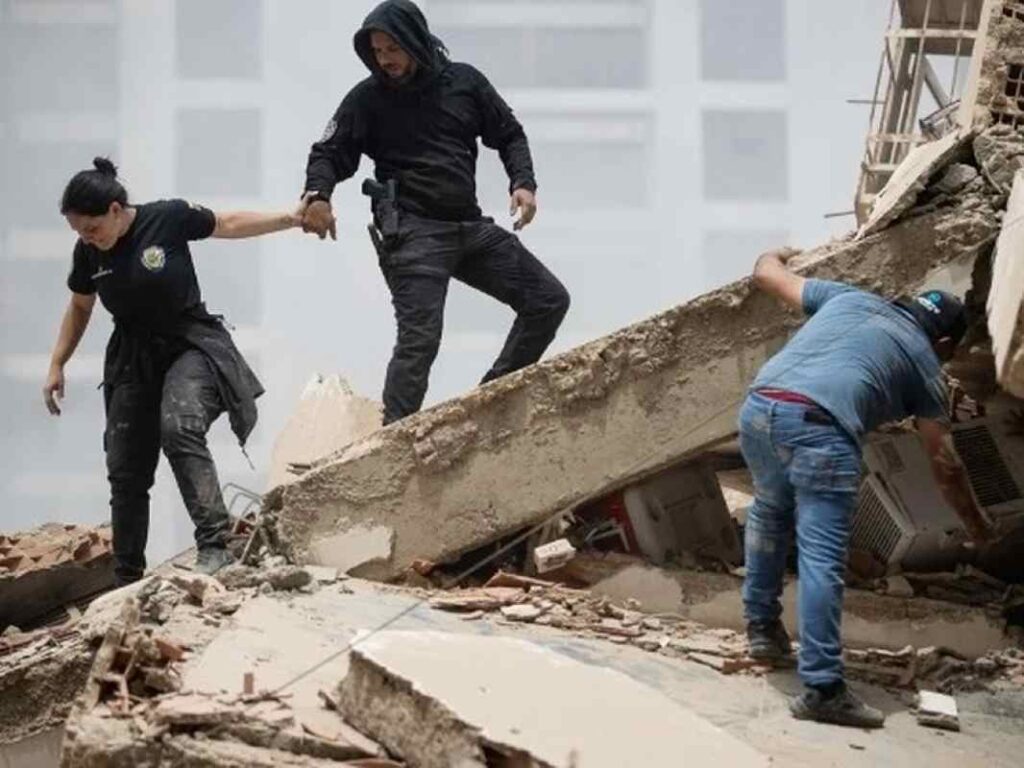 σεισμός, Βενεζουέλα, Καράκας, Λα Γουάιρα, νεκροί, τραυματίες, συντρίμμια, Κάρλος Αλβαράδο, αεροδρόμιο Σιμόν Μπολίβαρ, Κάτια λα Μαρ, φυσική καταστροφή, διασώστες, earthquake, Venezuela, Caracas, La Guaira, casualties, victims, Carlos Alvarado, Simon Bolivar airport, Catia La Mar, earthquake Venezuela 2026, seismos, venezuela, caracas, la guaira, nekroi, traymaties, syntrimmia, aerodromio simon bolivar, katia la mar,