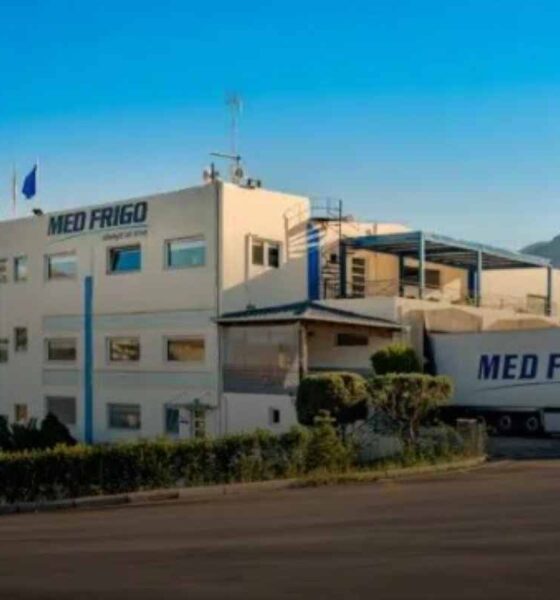 Επιτροπή Ανταγωνισμού, OB Streem, Med Frigo, Ορφεύς Βεΐνογλου, HIG Capital, εξαγορά, deal, logistics, εφοδιαστική αλυσίδα, διαμεταφορά εμπορευμάτων, ελεγχόμενη θερμοκρασία, ψυχόμενες μεταφορές, Πάτρα, Αλέξανδρος Καραφυλλίδης, οικονομικές ειδήσεις, ανταγωνισμός, συγχωνεύσεις, Epitiropi Antagonismou, Orfeus Veinoglou, exagora, efodiastiki alysida, diametafora emporeymaton, psychomenes metafores, Patra, oikonomikes eidhseis, Hellenic Competition Commission, merger, acquisition, freight forwarding, cold chain logistics, supply chain, aquaculture transport, business news Greece, investment,