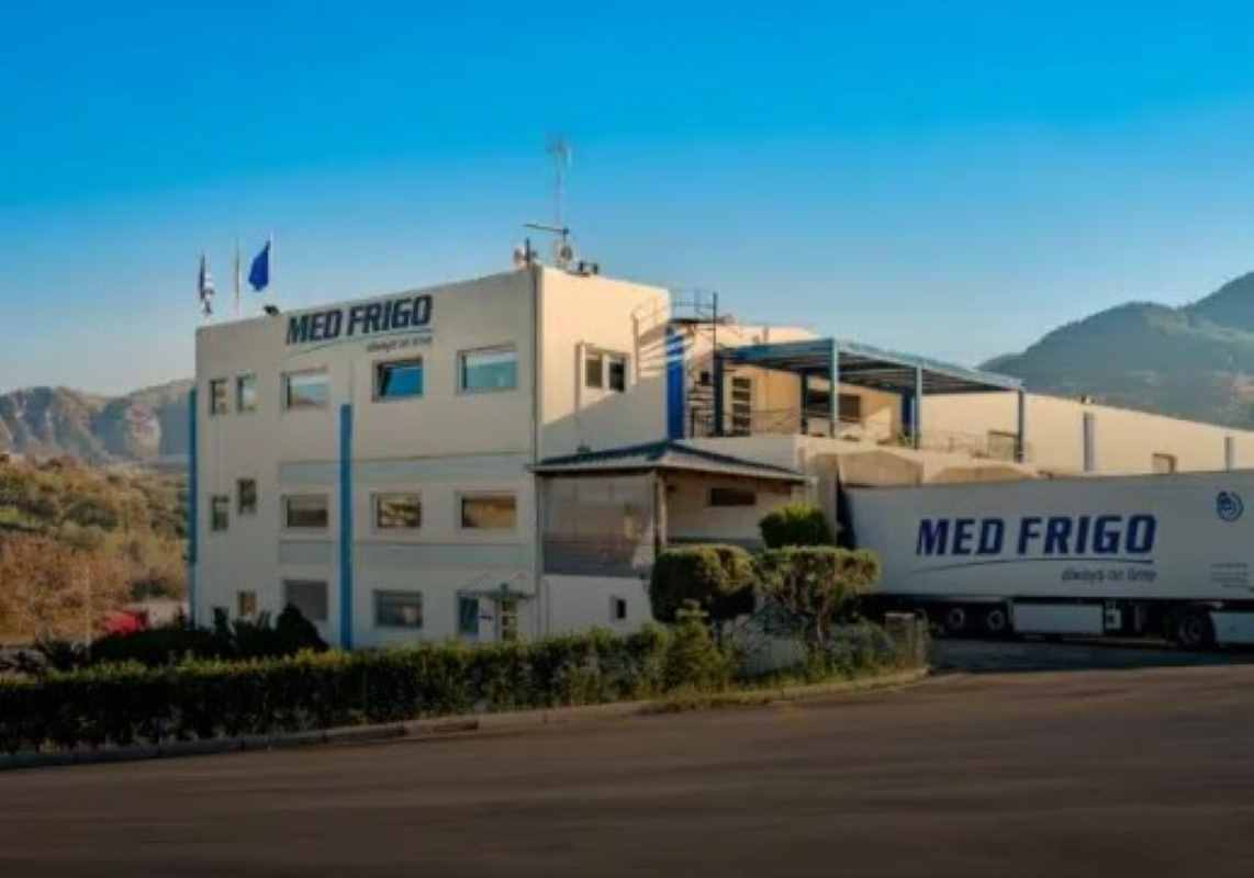 Επιτροπή Ανταγωνισμού, OB Streem, Med Frigo, Ορφεύς Βεΐνογλου, HIG Capital, εξαγορά, deal, logistics, εφοδιαστική αλυσίδα, διαμεταφορά εμπορευμάτων, ελεγχόμενη θερμοκρασία, ψυχόμενες μεταφορές, Πάτρα, Αλέξανδρος Καραφυλλίδης, οικονομικές ειδήσεις, ανταγωνισμός, συγχωνεύσεις, Epitiropi Antagonismou, Orfeus Veinoglou, exagora, efodiastiki alysida, diametafora emporeymaton, psychomenes metafores, Patra, oikonomikes eidhseis, Hellenic Competition Commission, merger, acquisition, freight forwarding, cold chain logistics, supply chain, aquaculture transport, business news Greece, investment,
