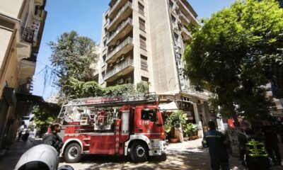 φωτιά Ομόνοια, ξενοδοχείο Ομόνοια, πυρκαγιά Αθήνα, οδός Δώρου, τραυματίες φωτιά, ηλεκτρικό πατίνι έκρηξη, πολυεγκαυματίας, νοσοκομείο Ερυθρός Σταυρός, Θριάσιο νοσοκομείο, Ανακριτικό Πυροσβεστικής, fire Omonoia, hotel fire Athens, Dorou street, hotel explosion, electric scooter fire, injured fire Athens, fotia omonoia, ksenodoxeio omonoia, pyrkayia athina, odos dorou, ilektriko patini ekrixi,