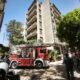 φωτιά Ομόνοια, ξενοδοχείο Ομόνοια, πυρκαγιά Αθήνα, οδός Δώρου, τραυματίες φωτιά, ηλεκτρικό πατίνι έκρηξη, πολυεγκαυματίας, νοσοκομείο Ερυθρός Σταυρός, Θριάσιο νοσοκομείο, Ανακριτικό Πυροσβεστικής, fire Omonoia, hotel fire Athens, Dorou street, hotel explosion, electric scooter fire, injured fire Athens, fotia omonoia, ksenodoxeio omonoia, pyrkayia athina, odos dorou, ilektriko patini ekrixi,