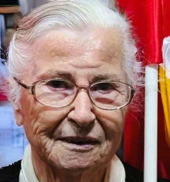 Γιώτα Ζέβλα, Γιώτα Ζέβλα Πάτρα, Αριστερά Πάτρα, ΕΠΟΝ, Στέκι Αλληλεγγύης Ζαβλάνι, κηδεία Γιώτας Ζέβλα, ειδήσεις Πάτρα, Αχαΐα νέα, Giota Zevla, Giota Zevla Patras, Left Greece, EPON, Zavlania Patras, solidarity center Patras, news Patras, Achaia news, Giota Zevla, Giota Zebla, Aristera Patra, Steki Allileggyis Zavlani, nea Patra, ahia news,