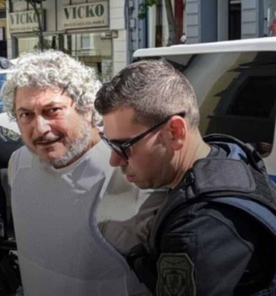 James Δαλαμάγκα, James Dalamangas, Τζέιμς Δαλαμάγκας, Φως στο Τούνελ, Fos sto Tounel, Αγγελική Νικολούλη, Angeliki Nikolouli, ομογένεια Αυστραλία, Greek Australian crime, σύλληψη Δαλαμάγκα, Dalamangas arrest, μαρτυρία σοκ, μάρτυρας κλειδί, αμοιβή 200.000 δολάρια, 200000 reward, cold case Greece, ελληνικό έγκλημα, καταζητούμενος Αυστραλία, wanted Australia, σπάει τη σιωπή, anonymous informant,