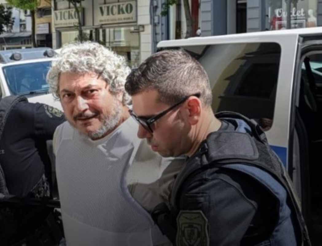 James Δαλαμάγκα, James Dalamangas, Τζέιμς Δαλαμάγκας, Φως στο Τούνελ, Fos sto Tounel, Αγγελική Νικολούλη, Angeliki Nikolouli, ομογένεια Αυστραλία, Greek Australian crime, σύλληψη Δαλαμάγκα, Dalamangas arrest, μαρτυρία σοκ, μάρτυρας κλειδί, αμοιβή 200.000 δολάρια, 200000 reward, cold case Greece, ελληνικό έγκλημα, καταζητούμενος Αυστραλία, wanted Australia, σπάει τη σιωπή, anonymous informant,