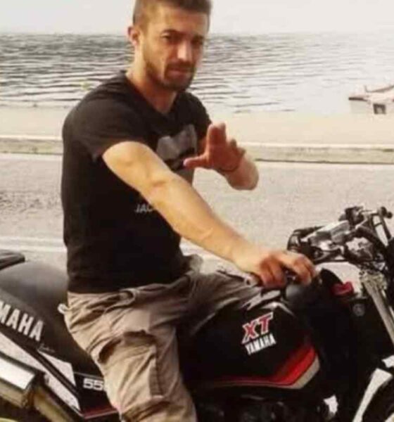 τροχαίο δυστύχημα, Παναγιώτης Κατσικοκέρης, Στάνος, Αιτωλοακαρνανία, νεκρός 40χρονος, εκτροπή δικύκλου, τροχαίο Στάνος, ειδήσεις Αιτωλοακαρνανία, τραγωδία άσφαλτος, fatal traffic accident, Panagiotis Katsikokeris, Stanos, Aitoloakarnania, motorcycle crash, Greece news, troxaio dystyxima, Stanos troxaio, Aitoloakarnania eidhseis,