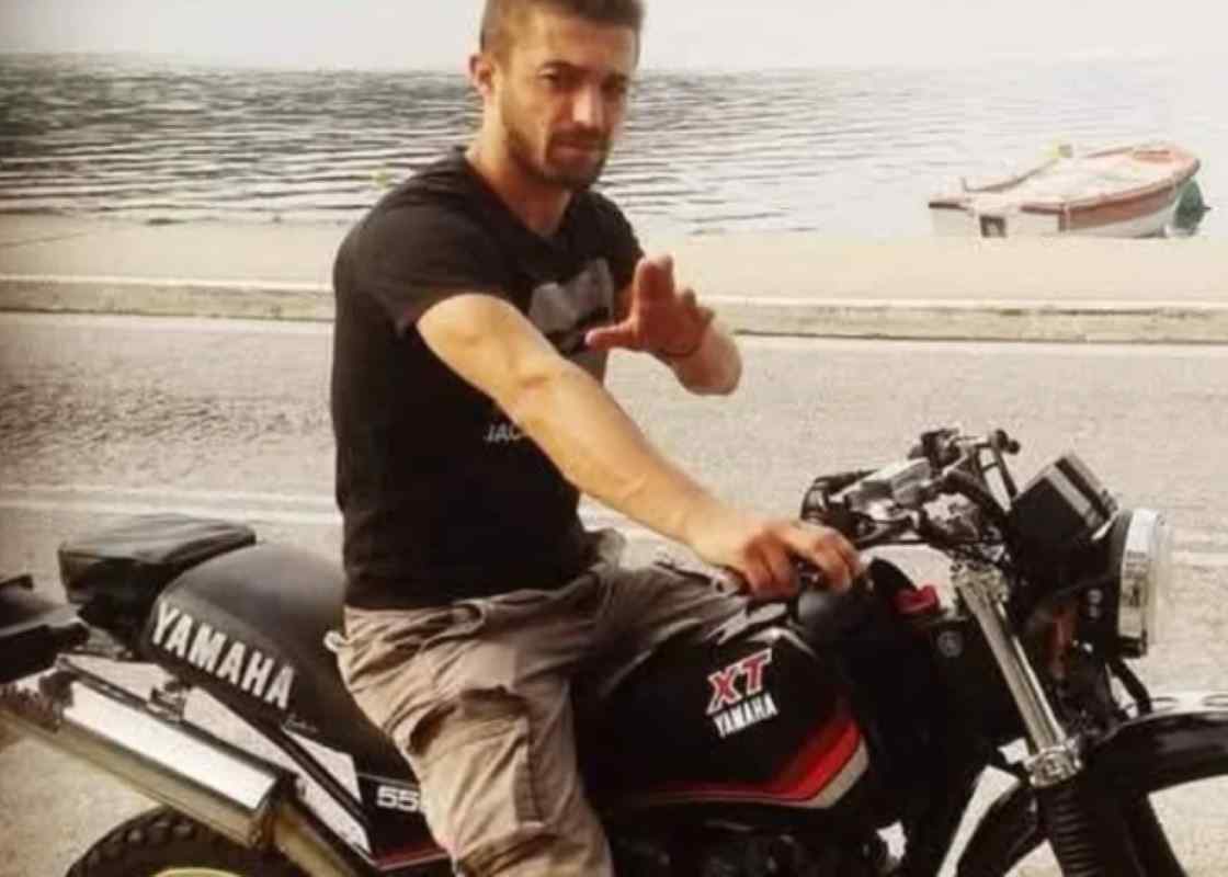 τροχαίο δυστύχημα, Παναγιώτης Κατσικοκέρης, Στάνος, Αιτωλοακαρνανία, νεκρός 40χρονος, εκτροπή δικύκλου, τροχαίο Στάνος, ειδήσεις Αιτωλοακαρνανία, τραγωδία άσφαλτος, fatal traffic accident, Panagiotis Katsikokeris, Stanos, Aitoloakarnania, motorcycle crash, Greece news, troxaio dystyxima, Stanos troxaio, Aitoloakarnania eidhseis,