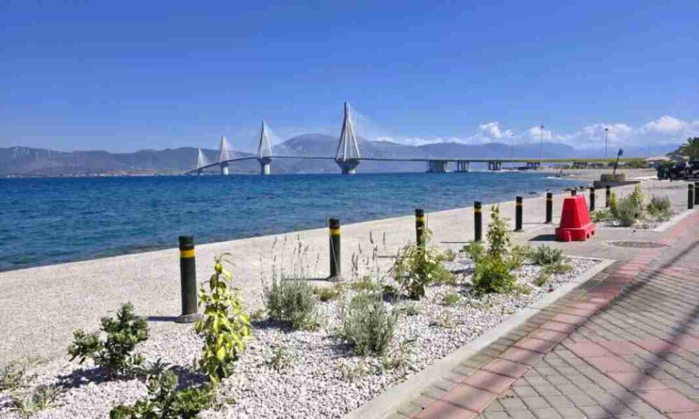 έργο προστασίας Ρίου, ανάπλαση Αγίου Βασιλείου, διάβρωση ακτών Αχαΐα, λιμενικά έργα Ρίο, οδός Ποσειδώνος Ρίο, Περιφέρεια Δυτικής Ελλάδας, παράκτια ζώνη Πάτρα, προστασία ακτών, περιβαλλοντική θωράκιση, τεχνικά έργα Ακταίο, coastal erosion Rio Patras, Rio Agios Vasileios coastal project, Western Greece Region, Poseidonos street Rio, beach protection Patras, coastal management Greece, ergo prostasias Riou, anaplasi Agiou Vasileiou, diavrosi akton Achaia, limenika erga Rio, odos Poseidonos Rio, Perifereia Dytikis Elladas, paraktia zoni Patra, prostasia akton, perivallontiki thorakisi, texnika erga Aktaio,