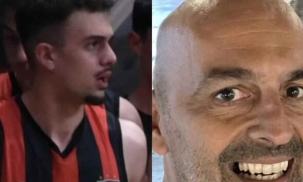 τροχαίο δυστύχημα, οδική ασφάλεια, δρόμοι καρμανιόλες, εθνική οδός, διόδια Ελλάδα, ανάρτηση AI πατέρας, τραγική ειρωνεία, κακοτεχνίες δρόμων, προστατευτικό κράνος, θάνατος πατέρα γιου, fatal car accident Greece, road safety Greece, dangerous roads, highway tolls Greece, AI photo father accident, tragic irony, road defects, motorcycle helmets, father son death, troxaio dystyxima, odiki asfaleia, dromoi karmanioles, ethnikis odos, diodia ellada, anartisi ai pateras, tragiki eironeia, kakotechnies dromon, kranos, thanatos patera giou,
