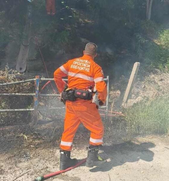 πυρκαγιά, φωτιά, Οβρυά, Πάτρα, Αχαΐα, Εργατικές Κατοικίες, Θέση Μακρή, εθελοντές πυροσβέστες, Σωματείο Εθελοντών Πυροσβεστών Αχαΐας, 1ος Πυροσβεστικός Σταθμός Πατρών, κατάσβεση, fire, wildfire, Ovrya, Patras, Achaea, Achaia, volunteer firefighters, fire brigade, firefighting, emergency, pyrkagia, fotia, Patra, ethelontes pyrosvestes, Ergatikes Katoikies, Thesi Makri,