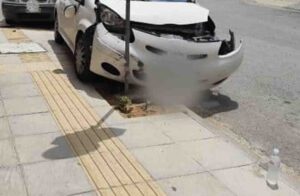 τροχαίο, ατύχημα, Πάτρα, Προσφυγικά, σύγκρουση, αυτοκίνητα, Τροχαία Πατρών, Φαναρίου, Πόντου, οδική ασφάλεια, τροχαίο Πάτρα, ειδήσεις Πάτρα, Patras, car accident, traffic accident, Prosfygika, car crash, Patras news, Greek news, traffic police,