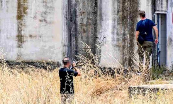 Άργος, Αργολίδα, καταδίωξη, πυροβολισμοί, αστυνομία, ΟΠΚΕ, ΕΛΑΣ, τραυματισμός, 20χρονος, νοσοκομείο, Argos, Argolida, police chase, shootings, greek police, OPKE, injury, youth, hospital, katadioxi, pyrovolismoi, astynomia, argos, argolida, elis,