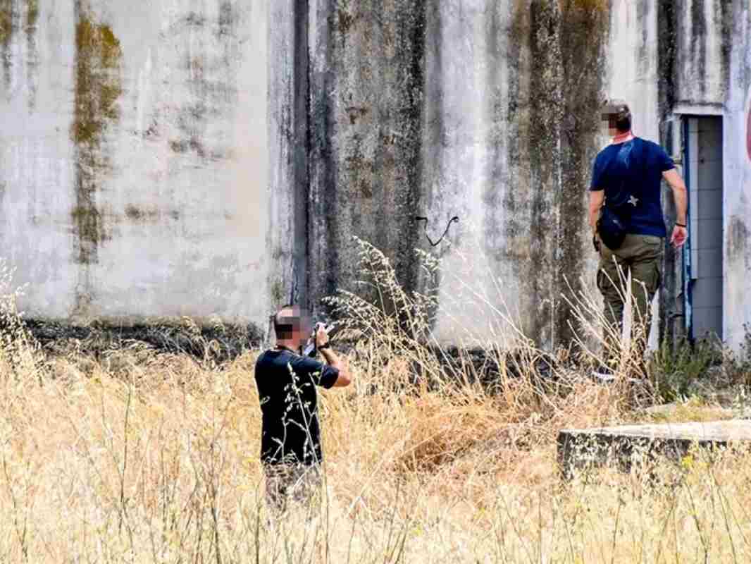 Άργος, Αργολίδα, καταδίωξη, πυροβολισμοί, αστυνομία, ΟΠΚΕ, ΕΛΑΣ, τραυματισμός, 20χρονος, νοσοκομείο, Argos, Argolida, police chase, shootings, greek police, OPKE, injury, youth, hospital, katadioxi, pyrovolismoi, astynomia, argos, argolida, elis,