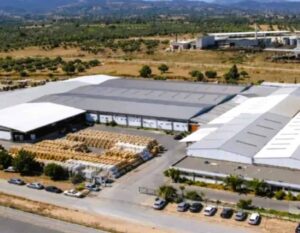 Dunapack Packaging Hellas, El-Pack, Prinzhorn Group, εξαγορά, κυματοειδές χαρτόνι, βιομηχανία συσκευασίας, ΒΙΠΕ Πατρών, Βασίλης Έξαρχος, Επιτροπή Ανταγωνισμού, Dunapack Packaging Hellas, El-Pack acquisition, Prinzhorn Group, corrugated packaging, packaging industry, Patras industrial zone, Vasilis Exarchos, Competition Commission, Dunapack Hellas, El Pack, Prinzhorn Group, exagora, kymatoeides chartoni, syskevasia, BIPE Patron, Vasilis Exarchos, Epitropi Antagonismou,