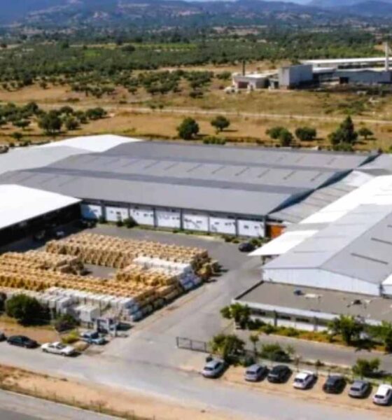 Dunapack Packaging Hellas, El-Pack, Prinzhorn Group, εξαγορά, κυματοειδές χαρτόνι, βιομηχανία συσκευασίας, ΒΙΠΕ Πατρών, Βασίλης Έξαρχος, Επιτροπή Ανταγωνισμού, Dunapack Packaging Hellas, El-Pack acquisition, Prinzhorn Group, corrugated packaging, packaging industry, Patras industrial zone, Vasilis Exarchos, Competition Commission, Dunapack Hellas, El Pack, Prinzhorn Group, exagora, kymatoeides chartoni, syskevasia, BIPE Patron, Vasilis Exarchos, Epitropi Antagonismou,