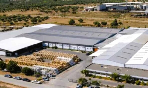 Dunapack Packaging Hellas, El-Pack, Prinzhorn Group, εξαγορά, κυματοειδές χαρτόνι, βιομηχανία συσκευασίας, ΒΙΠΕ Πατρών, Βασίλης Έξαρχος, Επιτροπή Ανταγωνισμού, Dunapack Packaging Hellas, El-Pack acquisition, Prinzhorn Group, corrugated packaging, packaging industry, Patras industrial zone, Vasilis Exarchos, Competition Commission, Dunapack Hellas, El Pack, Prinzhorn Group, exagora, kymatoeides chartoni, syskevasia, BIPE Patron, Vasilis Exarchos, Epitropi Antagonismou,