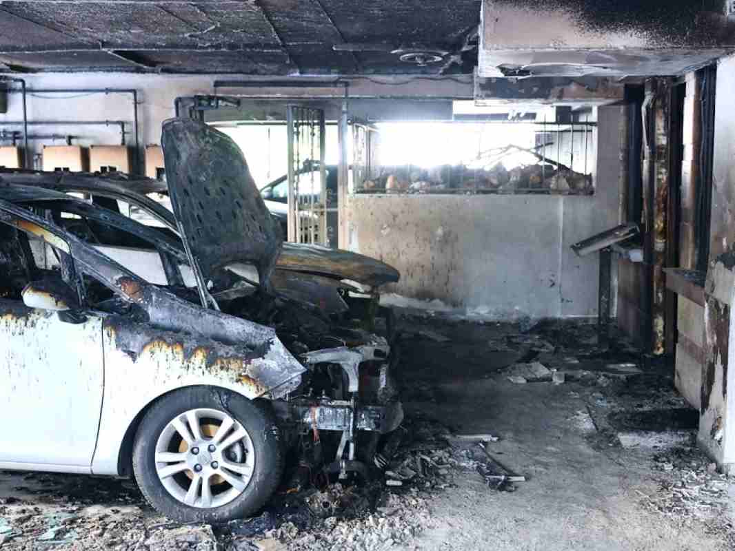 Θεσσαλονίκη, εμπρηστική επίθεση, γκαζάκια, Αντιτρομοκρατική, Αφροδίτη Νέστορα, Βάγια Νέστορα, Νέα Δημοκρατία, έκρηξη, τραγωδία, ΝΔ, Thessaloniki, arson attack, gas canisters, Antiterrorist unit, Afroditi Nestora, Vagia Nestora, New Democracy, explosion, tragedy, ND, Thessaloniki empristiki epithesi, gazakia, Antitromokratiki, Afroditi Nestora, Vagia Nestora, Nea Dimokratia, ekrixi, tragodia,