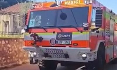 πυρκαγιά Άκολη, φωτιά Νεραντζιές, θέση Ρίρα, Τσέχοι πυροσβέστες, αντιπυρική περίοδος, πυροσβεστική, wildfire Akoli, Nerantzies fire, Rira Akoli, Czech firefighters, Greece wildfires, pyrkagia Akoli, fotia Nerantzies, thesi Rira, Tsechoi pyrosvestes, Greece fire emergency,