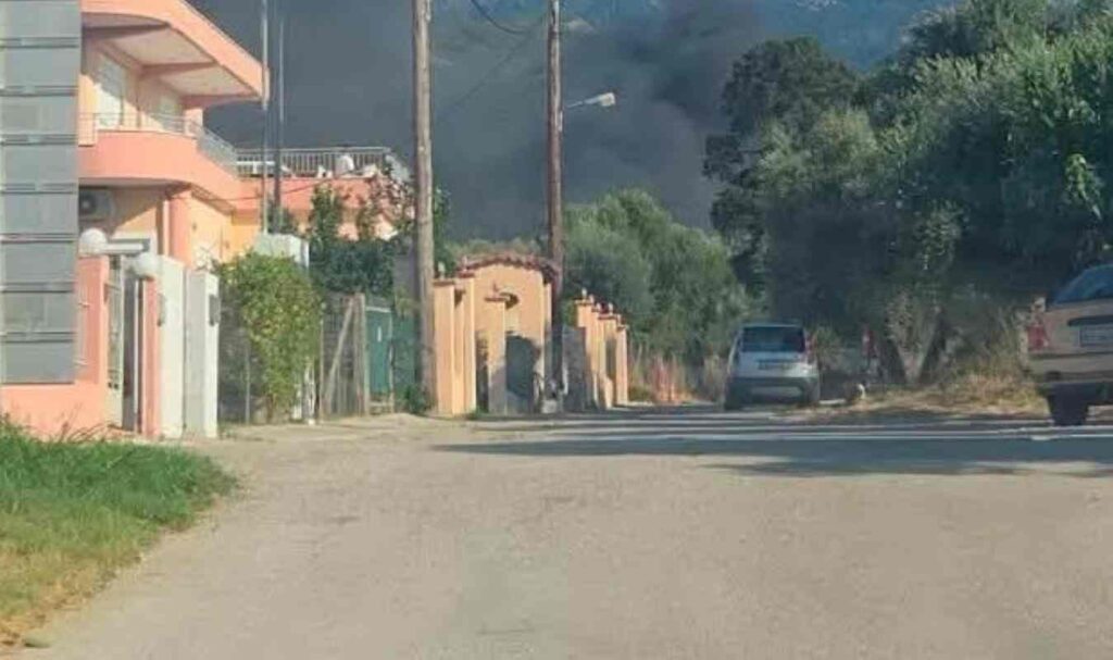 φωτιά, Πλατάνι Πατρών, Πάτρα, Πυροσβεστική, τώρα, έκτακτο, πυρκαγιά, τροχαία, κλειστοί δρόμοι, fotia, Platani Patron, Patra, pyrosvestiki, tora, ektakto, pyrkagia, troxaia, kleistoi dromoi, fire, Platani Patras, Patras, fire brigade, breaking news, wildfire, traffic closure,