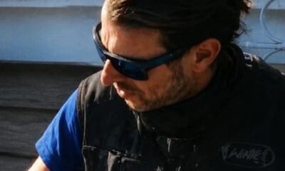 Γιώργος Αβραμόπουλος, τροχαίο Πάτρα, θανατηφόρο τροχαίο, οδός Κανελλοπούλου, δημοτικός υπάλληλος, Δήμος Πατρέων, Ακρωτηρίου Πάτρα, τροχαίο δυστύχημα, Πάτρα ειδήσεις, μηχανή crash, Giorgos Avramopoulos, Yiorgos Avramopoulos, Patras traffic accident, fatal crash Patras, Kanellopoulou street, Patras municipal employee, Patras news, trochaio Patra, thanatiforo trochaio Patra, Kanellopoulou Patra, dimotikos ypallilos Patra, trochaio Kanellopoulou,