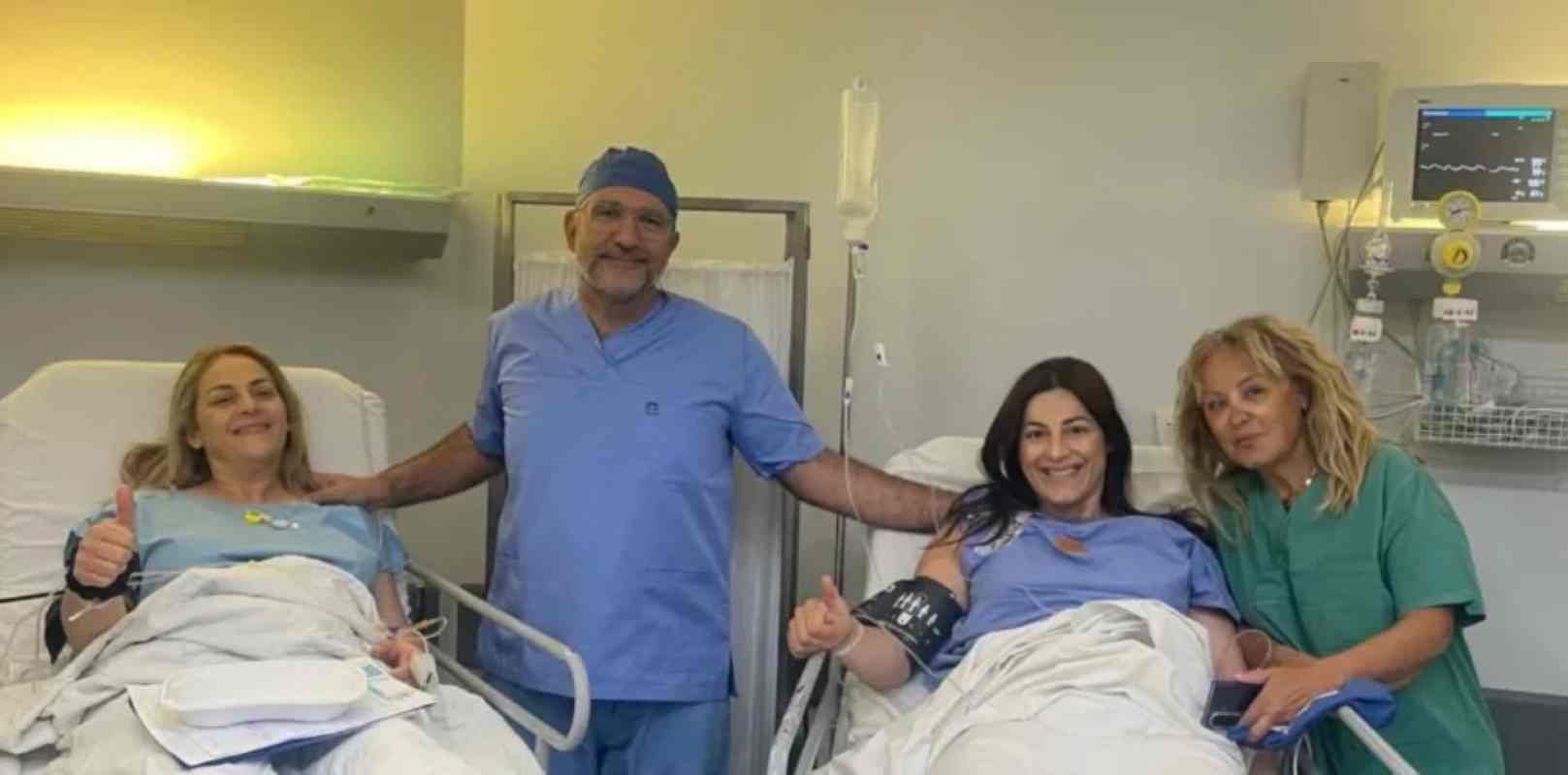 Πάτρα, γέννηση, αδελφές, σύμπτωση, μαιευτήρας, Εύα Μαυρομμάτη, τοκετός, ίδια μέρα, ίδιο βάρος, νεογέννητα, αγοράκια, Patras, birth, sisters, coincidence, obstetrician, Eva Mavrommati, childbirth, same day, same weight, newborns, baby boys, Patra, gennisi, adelfes, symptosi, maieftiras, Eva Mavrommati, toketos, idia mera, idio varos, neogennita, agorakia,