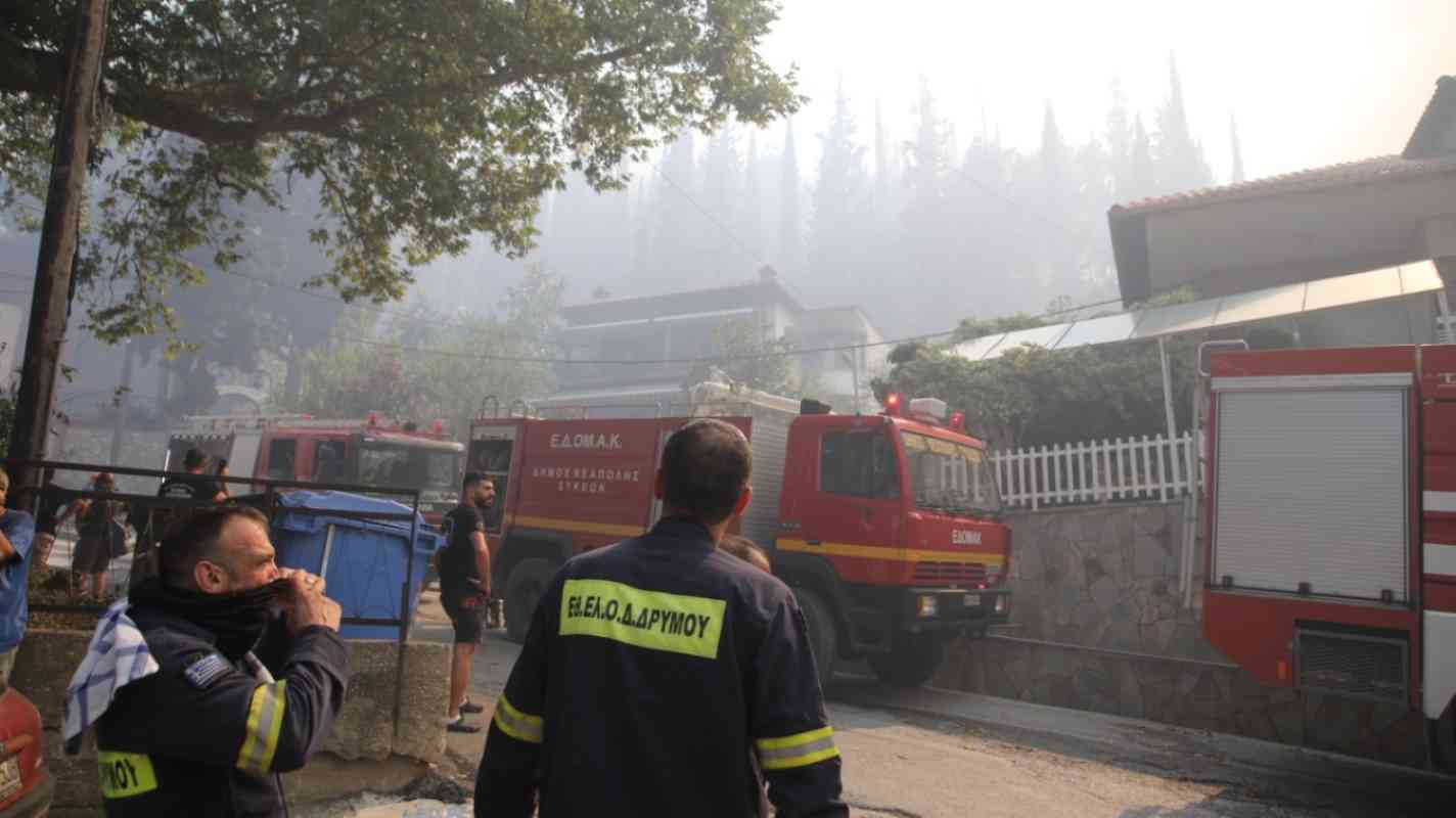 Λητή, φωτιά Λητή, πυρκαγιά Θεσσαλονίκη, Δερβένι φωτιά, Ωραιόκαστρο πυρκαγιά, νεκροί φωτιά, αγνοούμενο παιδί, Πυροσβεστική, Liti, Liti fire, pyrkagia Thessaloniki, Derveni fire, Oraiokastro, missing child, Greece wildfire 2026, Thessaloniki fire casualties,
