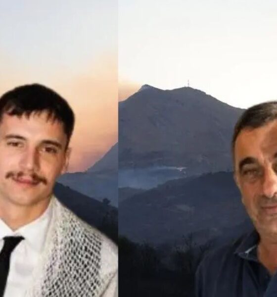 Ρέθυμνο, Αμάρι, πυροσβέστες, κηδεία, Μανώλης Στρατιδάκης, Παντελής Διαμαντάκης, φωτιά Ρέθυμνο, πυρκαγιά Κρήτη, Φουρφουράς, Γερακάρι, πένθος Αμάρι, θυσία πυροσβεστών, ειδήσεις Κρήτη, Rethymno, Amari, Crete, firefighters, Rethymno fire, Crete wildfire, Pantelis Diamantakis, Manolis Stratidakis, Fourfouras, Gerakari, Crete news, pyrosvestes, kydeia Rethymno, fotia Kriti, Stratidakis, Diamantakis, Rethymno news,