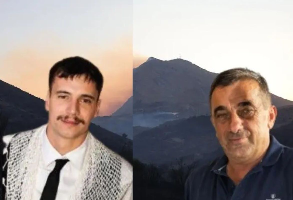 Ρέθυμνο, Αμάρι, πυροσβέστες, κηδεία, Μανώλης Στρατιδάκης, Παντελής Διαμαντάκης, φωτιά Ρέθυμνο, πυρκαγιά Κρήτη, Φουρφουράς, Γερακάρι, πένθος Αμάρι, θυσία πυροσβεστών, ειδήσεις Κρήτη, Rethymno, Amari, Crete, firefighters, Rethymno fire, Crete wildfire, Pantelis Diamantakis, Manolis Stratidakis, Fourfouras, Gerakari, Crete news, pyrosvestes, kydeia Rethymno, fotia Kriti, Stratidakis, Diamantakis, Rethymno news,