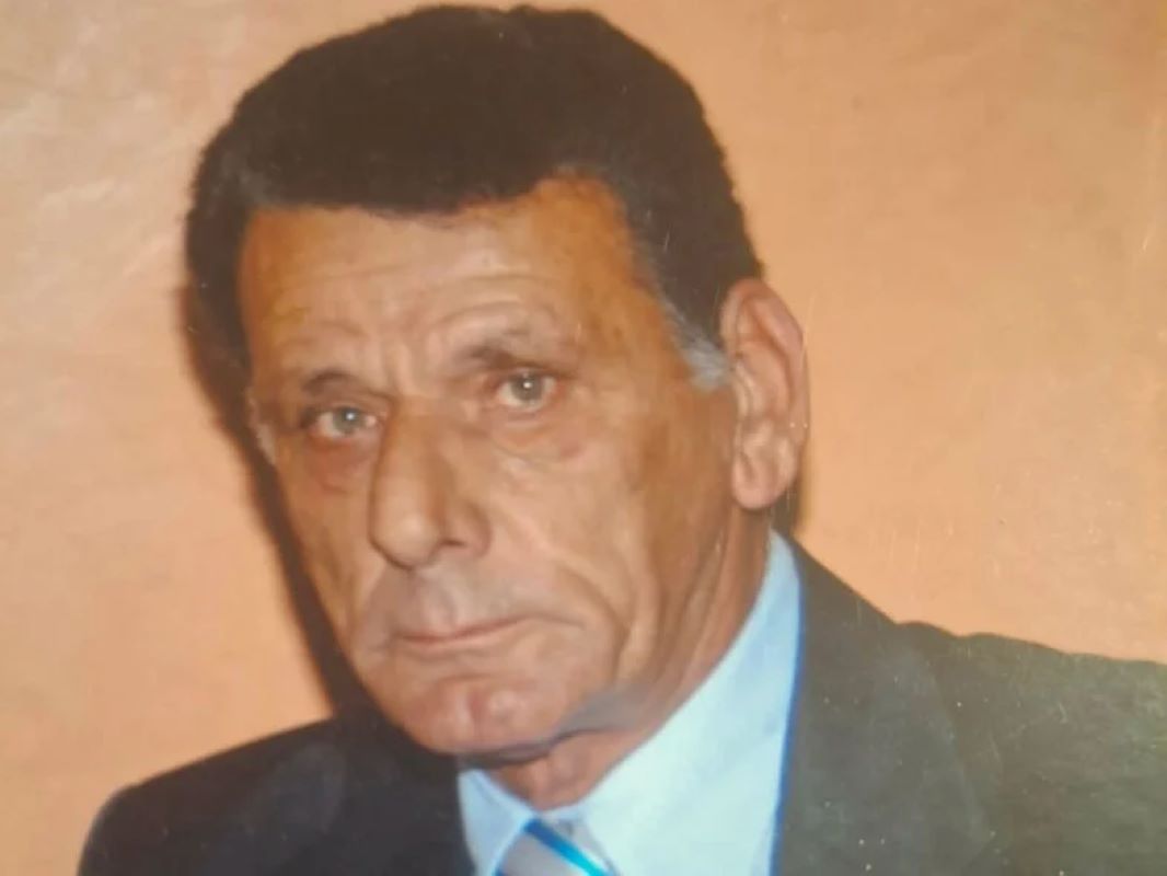 Σωτήρης Τογαντζής, θάνατος, κηδεία, Βραχνέικα, Μονοδένδρι, Αστυνομία, ΕΛΑΣ, τροχονόμος, Βασίλης Τογαντζής, δήμαρχος Βραχνεΐκων, Αχαΐα, Πάτρα, Sotiris Togantzis, thanatos, kideia, Vrachneika, Monodendri, Astynomia, ELAS, trohonomos, Vasilis Togantzis, dimarhos Vrachneikon, Achaia, Patra,