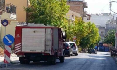 φωτιά Πάτρα, πυρκαγιά Πάτρα, οδός Λόντου, Πέντε Δρόμοι, Πυροσβεστική Πάτρα, φωτιά σε σπίτι, φωτιά κουζίνα, έκτακτη ειδηση Πάτρα, συμβάν Πάτρα, Patra fire, Patras fire, Londou street fire, Pente Dromoi Patra, Patras fire brigade, Patra house fire, kitchen fire Patra, Patra news, Western Greece fire, fotia Patra, pyrkagia Patra, odos Londou, Pente Dromoi, Pyrosvestiki Patra, fotia se spiti, fotia kouzina, ektakti eidisii Patra, symvan Patra, Patra tora,