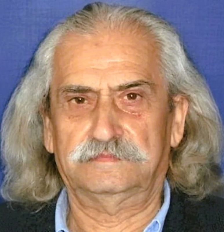 Κυριάκος Καζάκος, Kyriakos Kazakos, Kyriakos Kazakos journalist, πέθανε Κυριάκος Καζάκος, death Kyriakos Kazakos, δημοσιογράφος Πάτρα, Patras journalist, βετεράνος δημοσιογράφος, veteran journalist Greece, ΕΣΗΕΑ, ESHIEA, ΕΔΟΕΑΠ, EDOEAP, Εθνική Αντίσταση, Greek National Resistance, Πάτρα news, Patras news, ιστορία ελληνικού τύπου, Greek press history, δημοσιογραφία Πάτρα, ελληνικός τύπος, Greek journalism, Ανεξάρτητος Τύπος, Ελευθερία εφημερίδα, Μεσημβρινή, ΕΙΡ ραδιόφωνο, Antenna radio, γηραιότερος δημοσιογράφος, oldest Greek journalist, 103 ετών, 103 years old, news Patras, dimosiografos Patra, pethane Kyriakos Kazakos, ESHEA, EDIR, E national resistance,