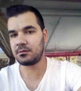 Πάτρα, Μάριος Ζωγράφος, θάνατος 41χρονου, πένθος Πάτρα, τοπική ειδησεογραφία, απώλεια, κηδεία, συλλυπητήρια, Patra, Marios Zografos, death 41 years old, Patras news, mourning Patras, obituary Patras, local news Greece,