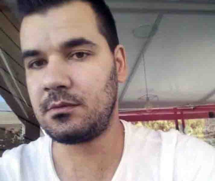 Πάτρα, Μάριος Ζωγράφος, θάνατος 41χρονου, πένθος Πάτρα, τοπική ειδησεογραφία, απώλεια, κηδεία, συλλυπητήρια, Patra, Marios Zografos, death 41 years old, Patras news, mourning Patras, obituary Patras, local news Greece,