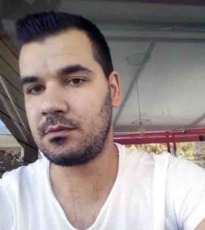 Πάτρα, Μάριος Ζωγράφος, θάνατος 41χρονου, πένθος Πάτρα, τοπική ειδησεογραφία, απώλεια, κηδεία, συλλυπητήρια, Patra, Marios Zografos, death 41 years old, Patras news, mourning Patras, obituary Patras, local news Greece,