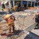 Πάτρα, Πάτρα Ερμού, Ερμού Ρήγα Φεραίου, έργα Πάτρα, έκλεισε η Ερμού, διαμαρτυρίες εμπόρων, πλακόστρωση Ερμού, Patra, Patras, Ermou Patra, Patra Ermou street, Patra street works, Patras shopkeepers protest, Patra pedonisi, Patra erga, Patra Ermou ekleise, diamartyries emporon, erga plakostrosi,