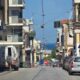 Πάτρα, οδός Γερμανού, φωτιά Πάτρα, κυκλοφοριακό κομφούζιο, κάγκελα, αποκλεισμός δρόμου, οδός Ηλείας, Βασιλείου Ρούφου, Δασύλλιο, οδός Λόντου, Παντοκράτορας, επικίνδυνο κτίριο, αγανάκτηση κατοίκων, Patra, Patras, Germanou street, fire Patra, traffic congestion, road closure, Ileias street, Vasileiou Roufou, Dasyllio, Lontou street, Pantokratoras, dangerous building, residents anger, Patra kagkela, Germanou fotia, kykloforiako komfouzio, apokleismos dromou, Ileias, Vasileiou Roufou, Dasyllio Patra, Lontou, Pantokratoras Patra,