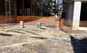 Πάτρα, κυκλοφοριακές ρυθμίσεις, Καραϊσκάκη, Γεροκωστοπούλου, ανάπλαση Κάτω Πόλης, κλείσιμο δρόμων Πάτρα, Δήμος Πατρέων, Patra, Patras, kykloforiakes rythmiseis, Karaiskaki, Gerokostopoulou, anaplası Kato Polis, Patras traffic updates, Patras road closures, Patra traffic news,