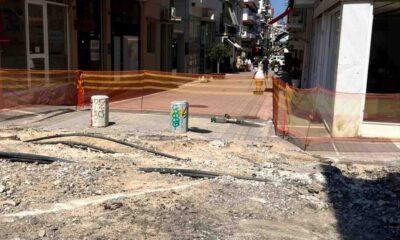 Πάτρα, κυκλοφοριακές ρυθμίσεις, Καραϊσκάκη, Γεροκωστοπούλου, ανάπλαση Κάτω Πόλης, κλείσιμο δρόμων Πάτρα, Δήμος Πατρέων, Patra, Patras, kykloforiakes rythmiseis, Karaiskaki, Gerokostopoulou, anaplası Kato Polis, Patras traffic updates, Patras road closures, Patra traffic news,